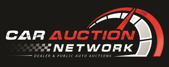 Logotipo de la Red de Subastas de Coches